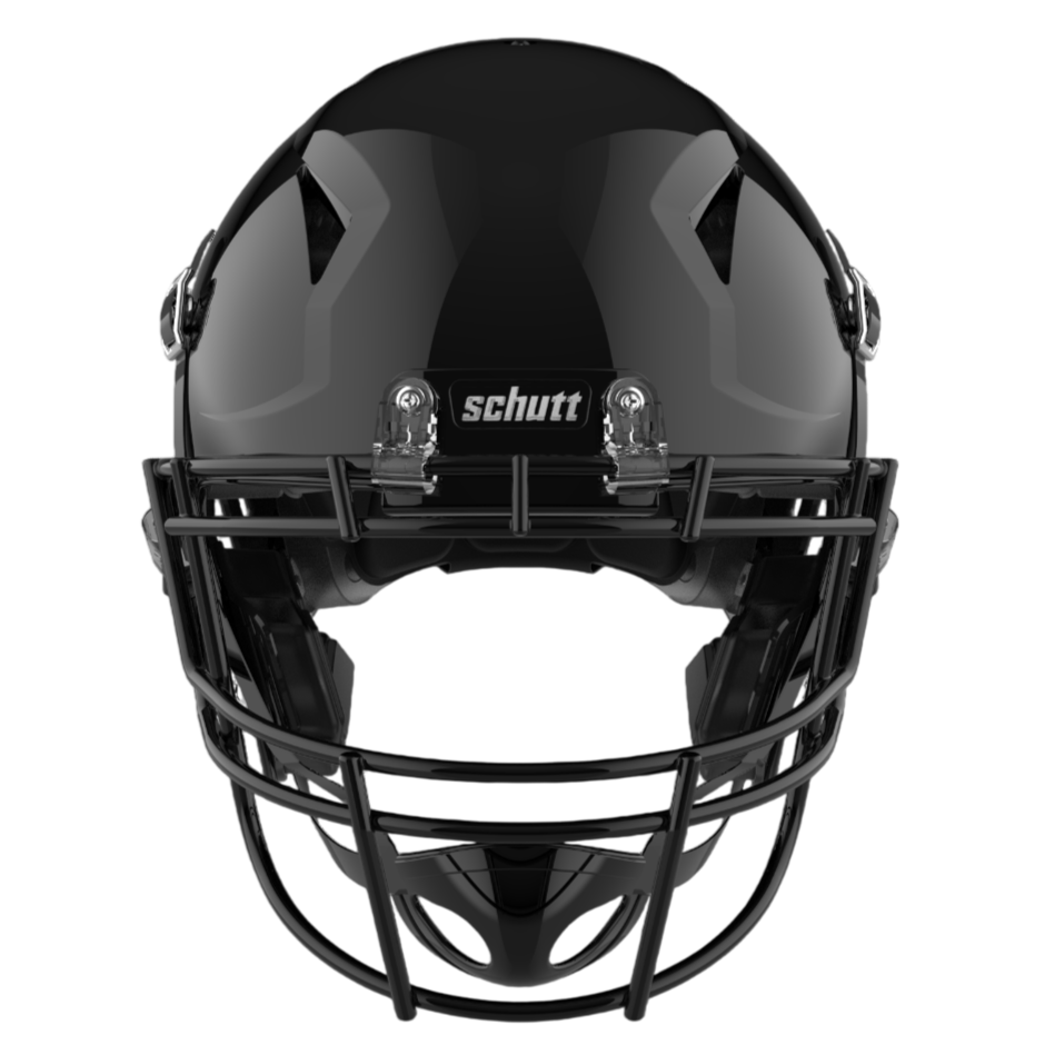 Schutt Youth Vengeance A11 2.0 Football Helmet with attached Facemask - 2026