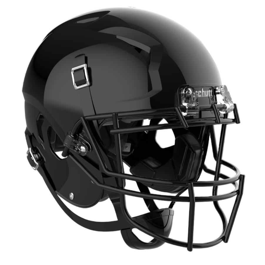 2026 Schutt Youth Vengeance A11 2.0 Football Helmet with attached Facemask