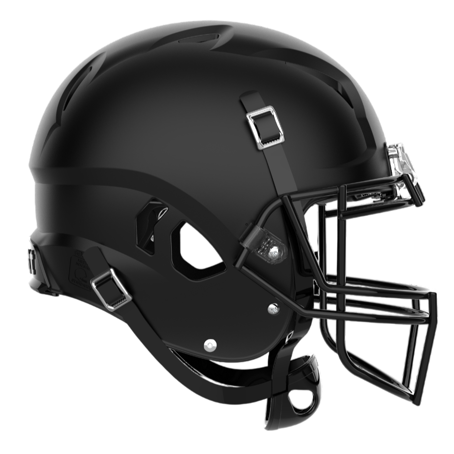 Schutt Youth Vengeance A11 2.0 Football Helmet with attached Facemask - 2026