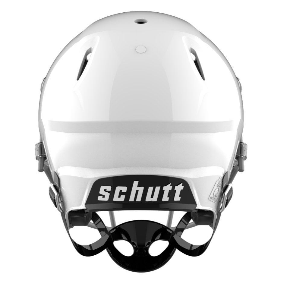 2026 Schutt Youth Vengeance A11 2.0 Football Helmet with attached Facemask