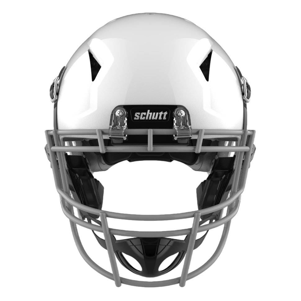 Schutt Youth Vengeance A11 2.0 Football Helmet with attached Facemask - 2026
