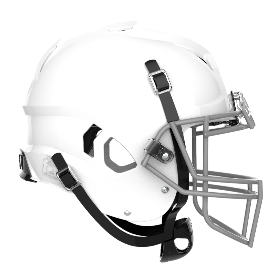 Schutt Youth Vengeance A11 2.0 Football Helmet with attached Facemask - 2026