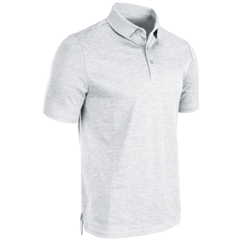 Champro Men's Varsity Short Sleeve Polo Mens Apparel Shirts & Tops