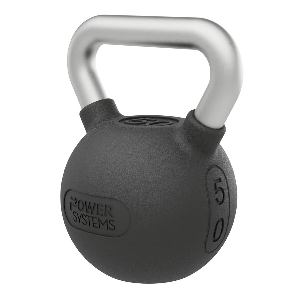Power Systems Elite Kettlebell Exercise & Wellness Strength Kettlebells