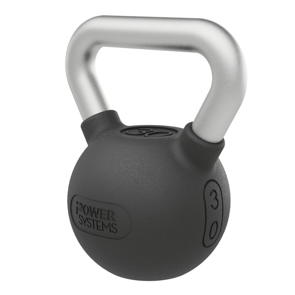 Power Systems Elite Kettlebell Exercise & Wellness Strength Kettlebells