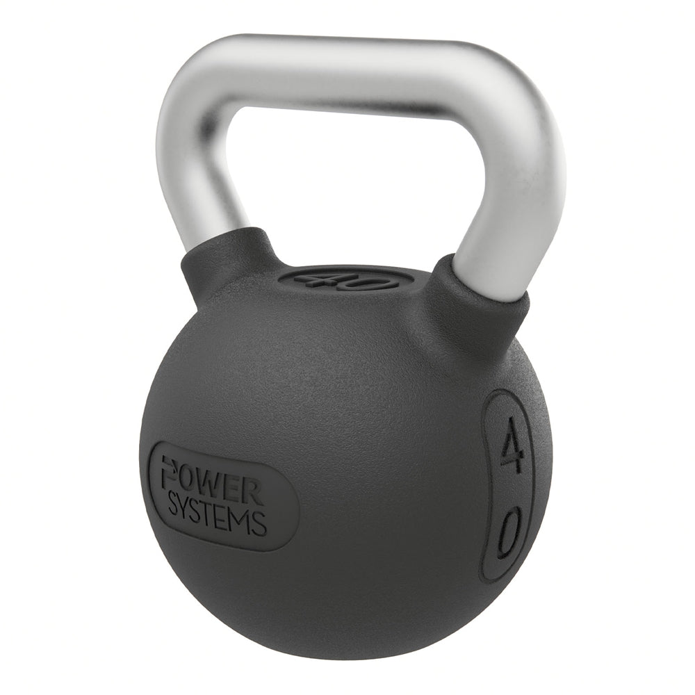 Power Systems Elite Kettlebell Exercise & Wellness Strength Kettlebells