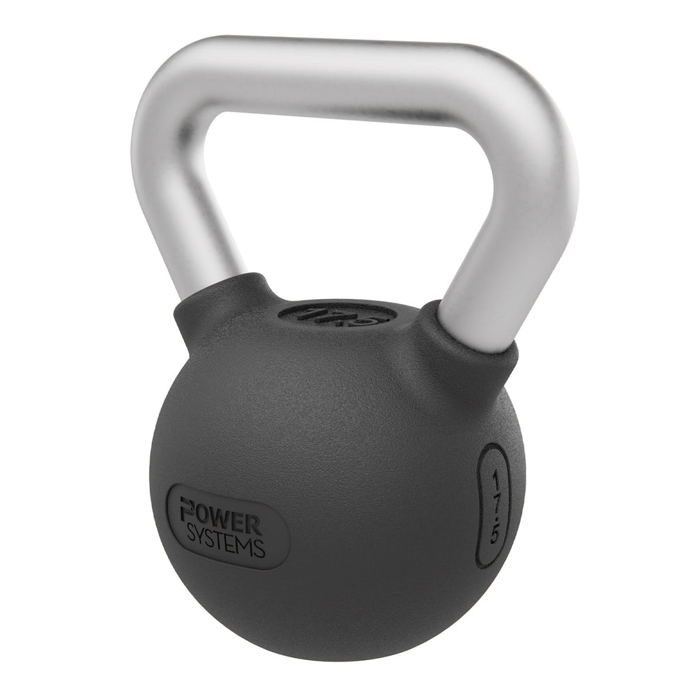 Power Systems Elite Kettlebell Exercise & Wellness Strength Kettlebells