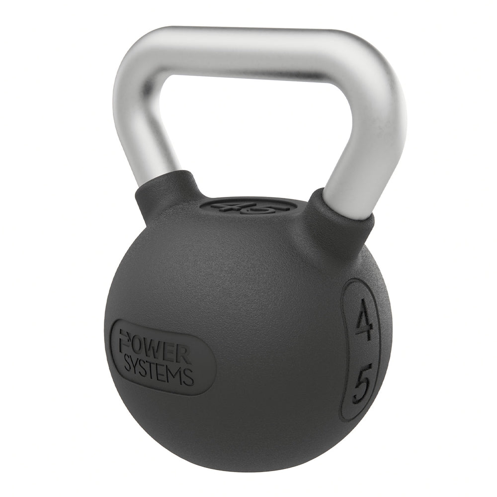 Power Systems Elite Kettlebell Exercise & Wellness Strength Kettlebells