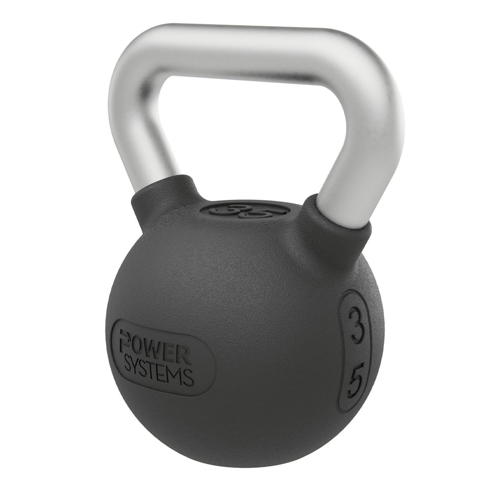 Power Systems Elite Kettlebell Exercise & Wellness Strength Kettlebells