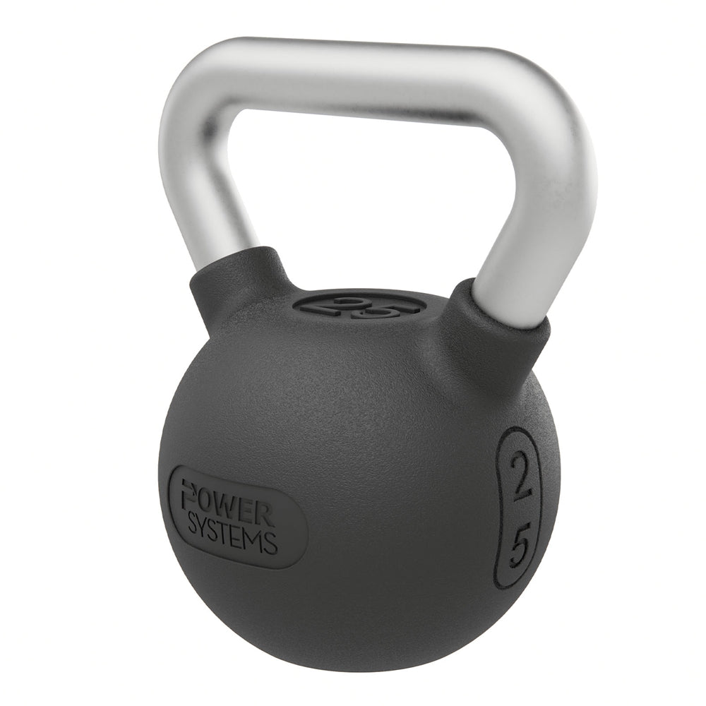Power Systems Elite Kettlebell Exercise & Wellness Strength Kettlebells