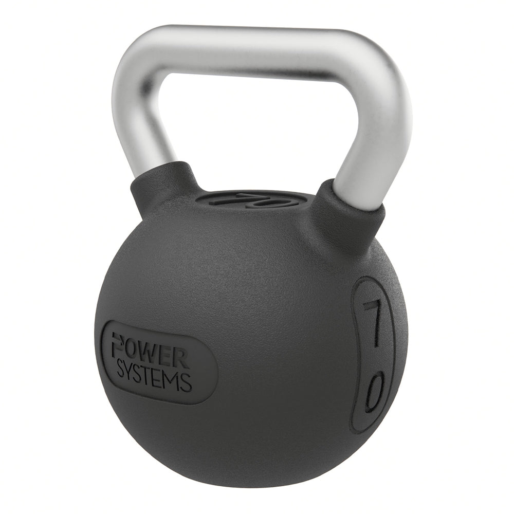 Power Systems Elite Kettlebell Exercise & Wellness Strength Kettlebells