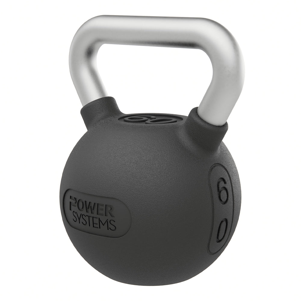 Power Systems Elite Kettlebell Exercise & Wellness Strength Kettlebells