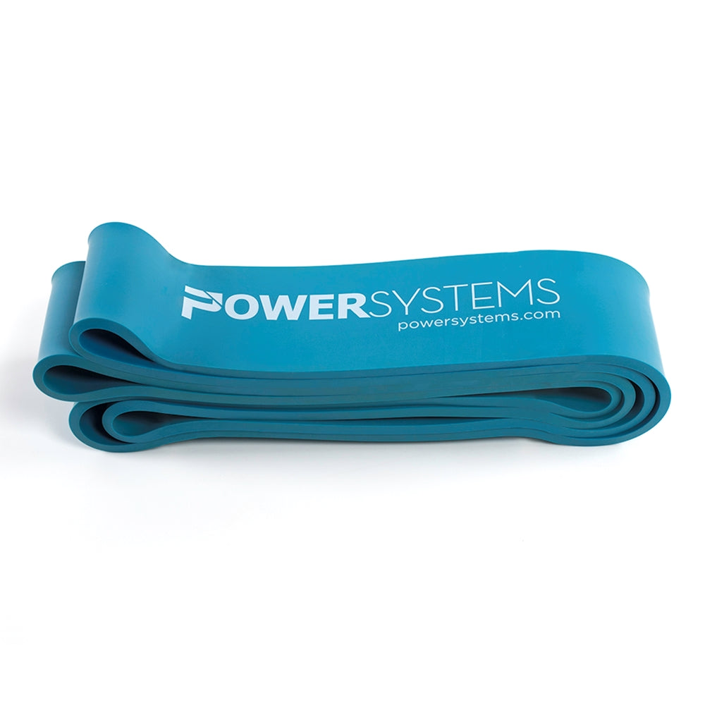 Power Systems Strength Band Exercise & Wellness Strength Resistance Bands