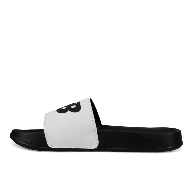 New Balance Men's 200 Slide - SUF200B3 Mens Footwear Sandals & Slides