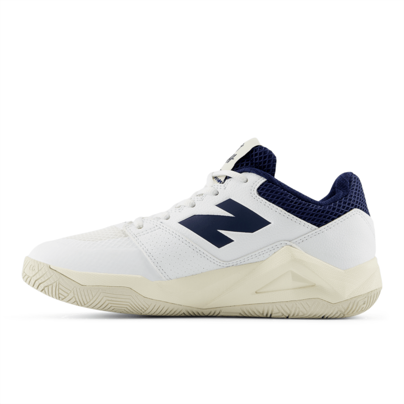 New Balance Women's Coco Delray Tennis Shoe - WCHCODW2 Wide Tennis & Racquet Footwear Womens