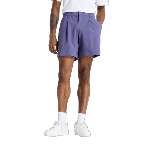 New Balance Men's Seersucker Short 7 Mens Apparel Shorts