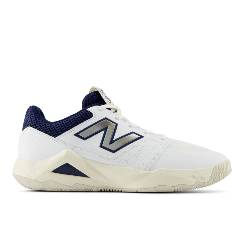 New Balance Men's Coco Delray Tennis Shoe - MCHCODW2 Wide Tennis & Racquet Footwear Mens
