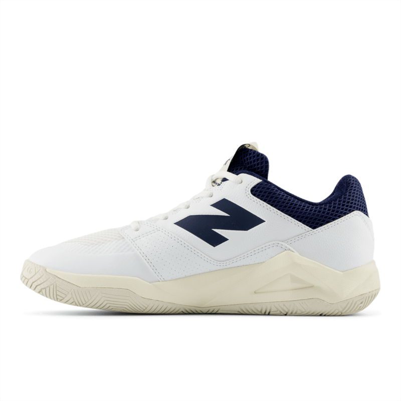 New Balance Men's Coco Delray Tennis Shoe - MCHCODW2 Wide Tennis & Racquet Footwear Mens