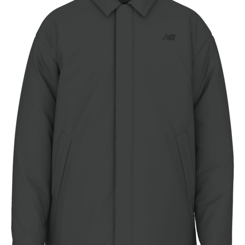 New Balance Men's Team Coaches Jacket Mens Apparel Jackets & Vests