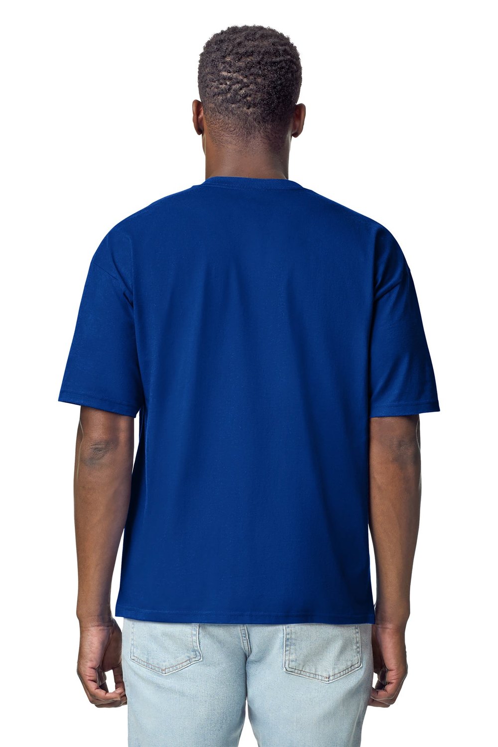 Gildan Men's Hammer Maxweight T-Shirt 75000 Mens Apparel Shirts & Tops