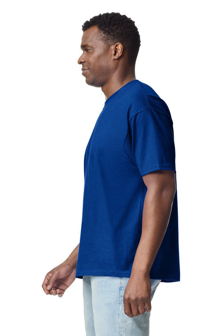 Gildan Men's Hammer Maxweight T-Shirt 75000 Mens Apparel Shirts & Tops
