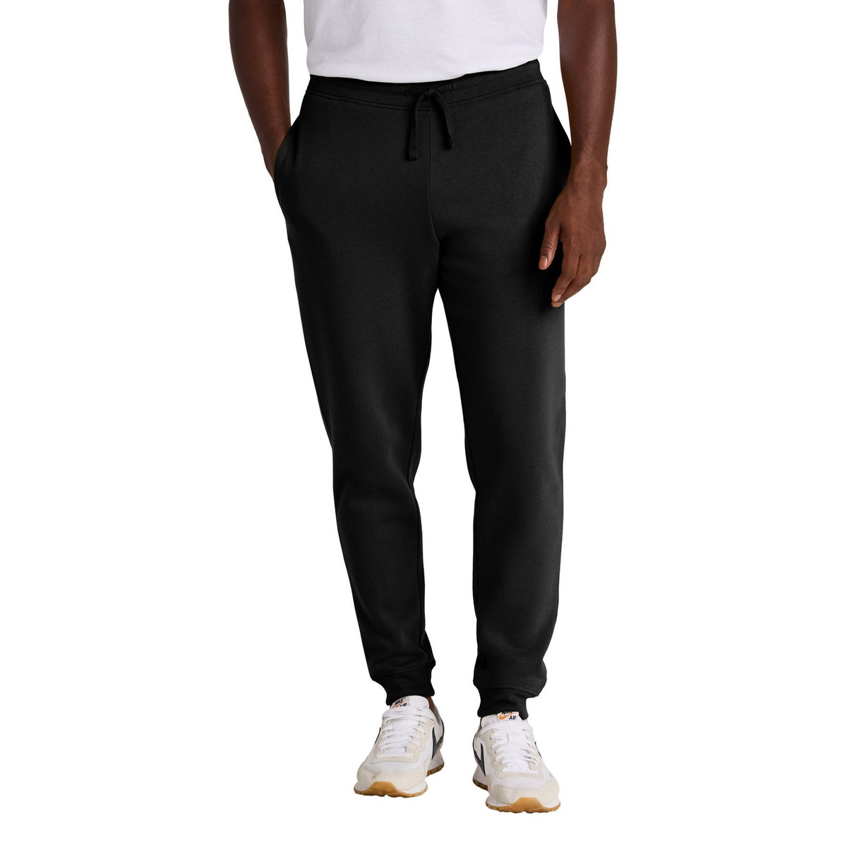 District Men's V.I.T. Fleece Jogger DT6107