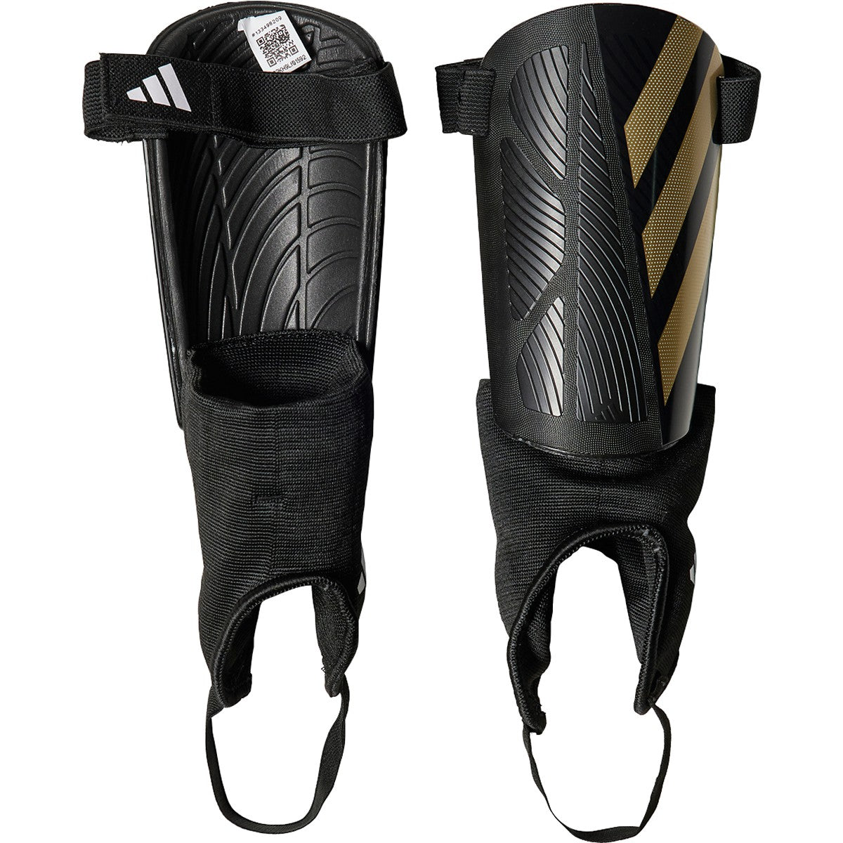 adidas Adult Tiro Match Soccer Shin Guards Soccer Shin Guards All