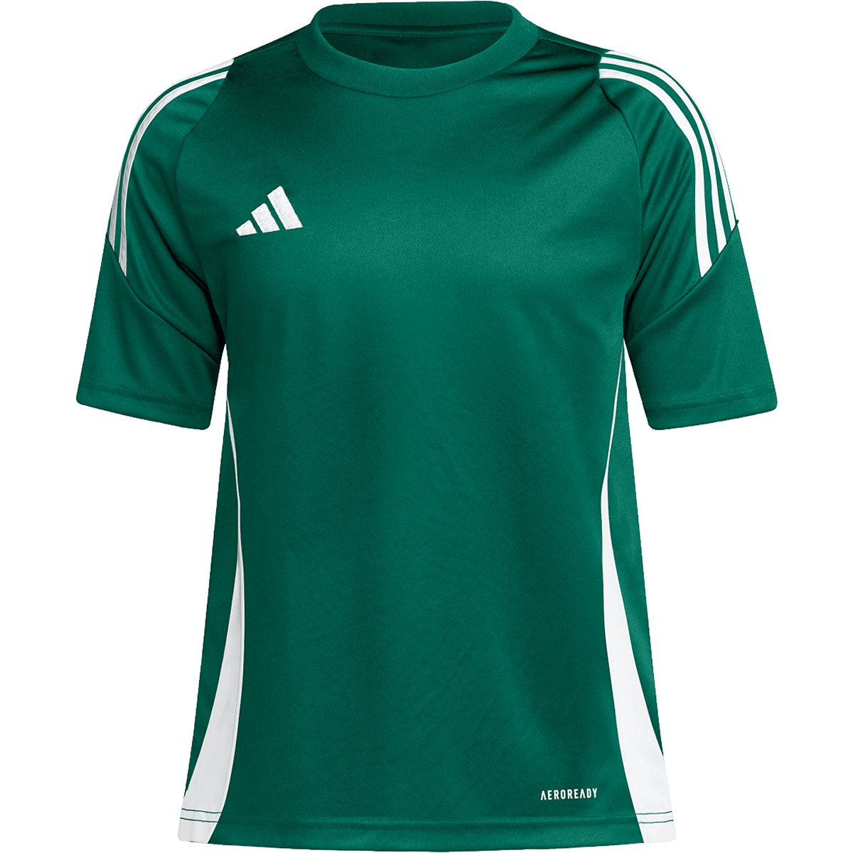adidas Youth Tiro 24 Soccer Jersey Soccer Uniforms & Apparel All