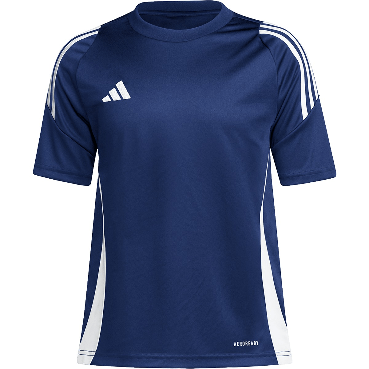 adidas Youth Tiro 24 Soccer Jersey Soccer Uniforms & Apparel All