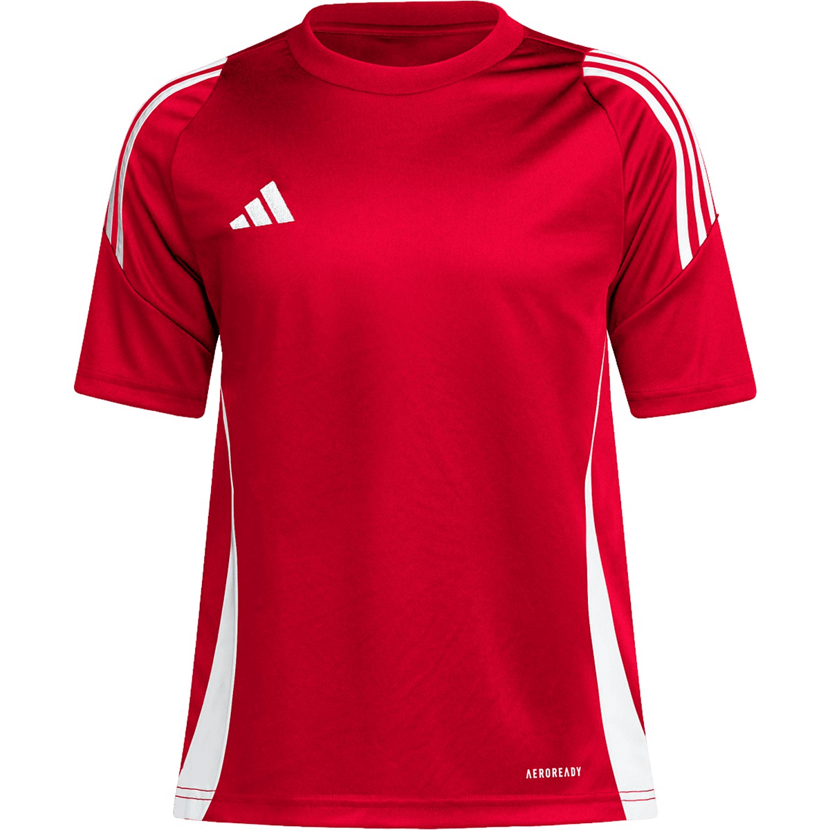 adidas Youth Tiro 24 Soccer Jersey Soccer Uniforms & Apparel All