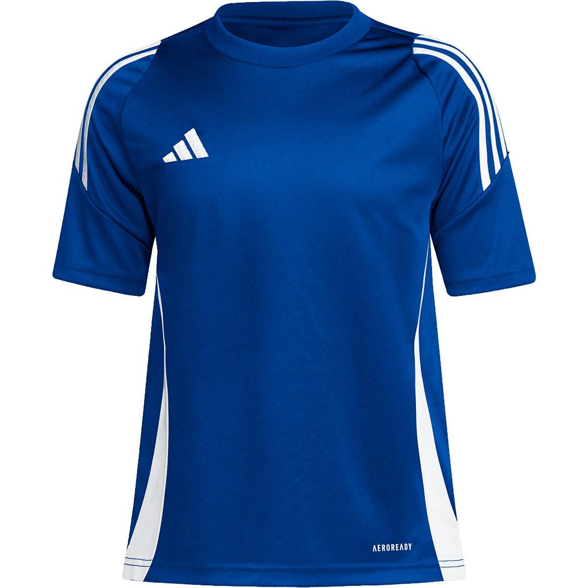 adidas Youth Tiro 24 Soccer Jersey Soccer Uniforms & Apparel All