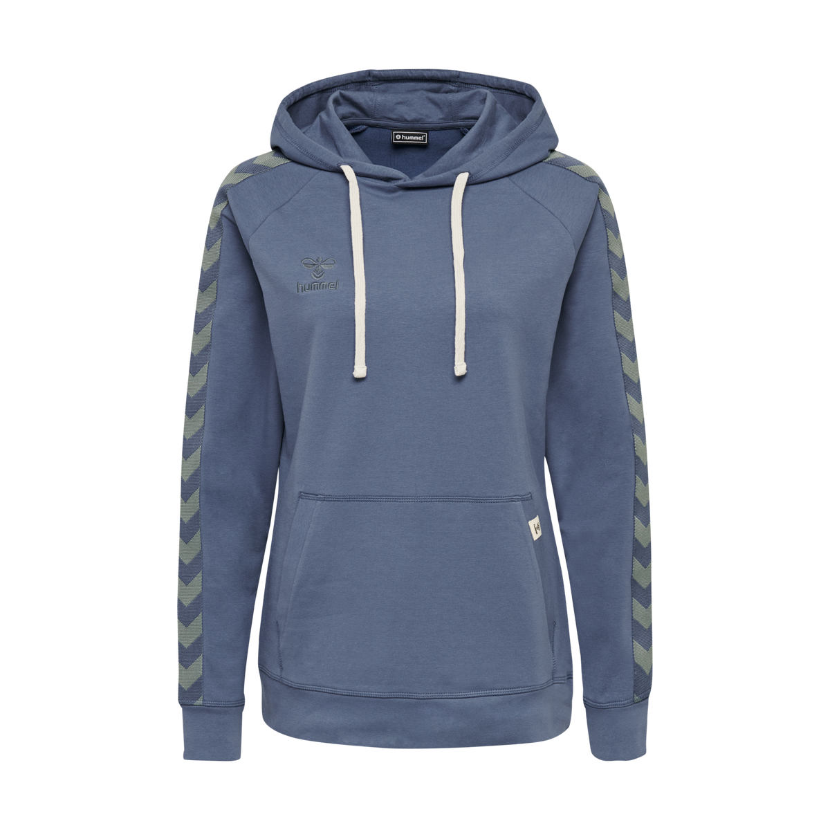 hummel Women's Move Classic Hoodie-1