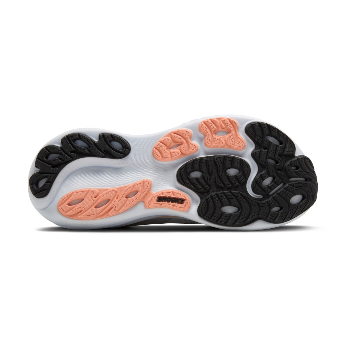 Brooks Women's Adrenaline GTS 25 Running Shoes-6