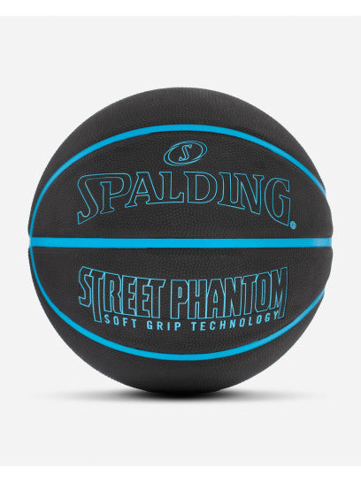 Spalding Street Phantom Outdoor Basketball Basketball Basketballs All