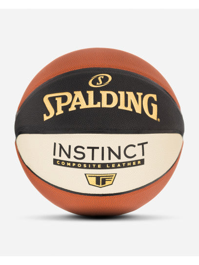 Spalding Instinct TF Indoor-Outdoor Basketball Basketball Basketballs All