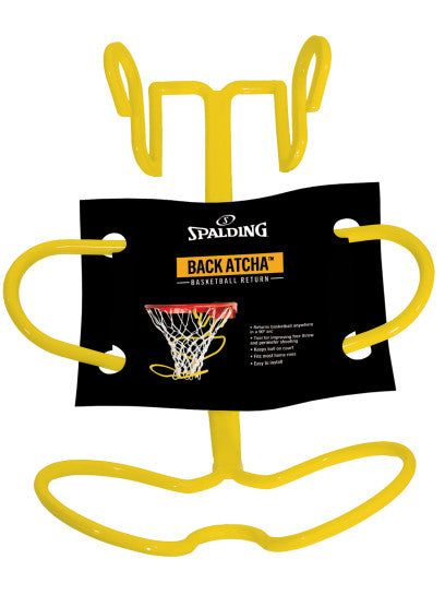 Ball Return Basketball Accessories All