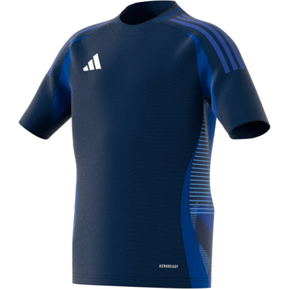 adidas Youth Tiro 24 Match Soccer Jersey Soccer Uniforms & Apparel All