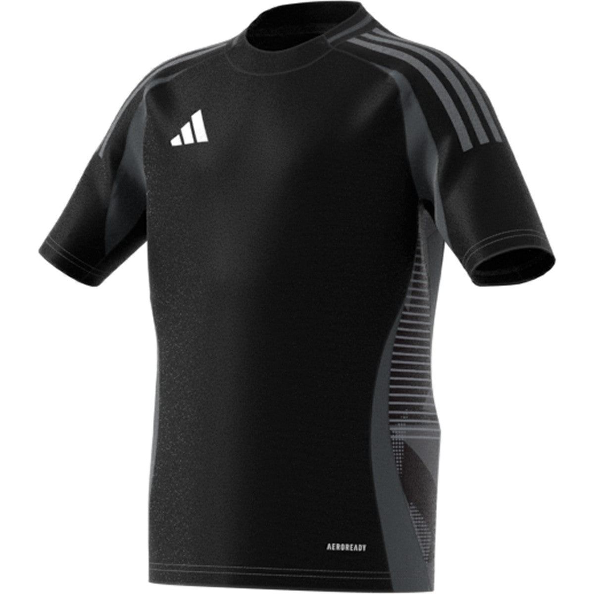 adidas Youth Tiro 24 Match Soccer Jersey Soccer Uniforms & Apparel All