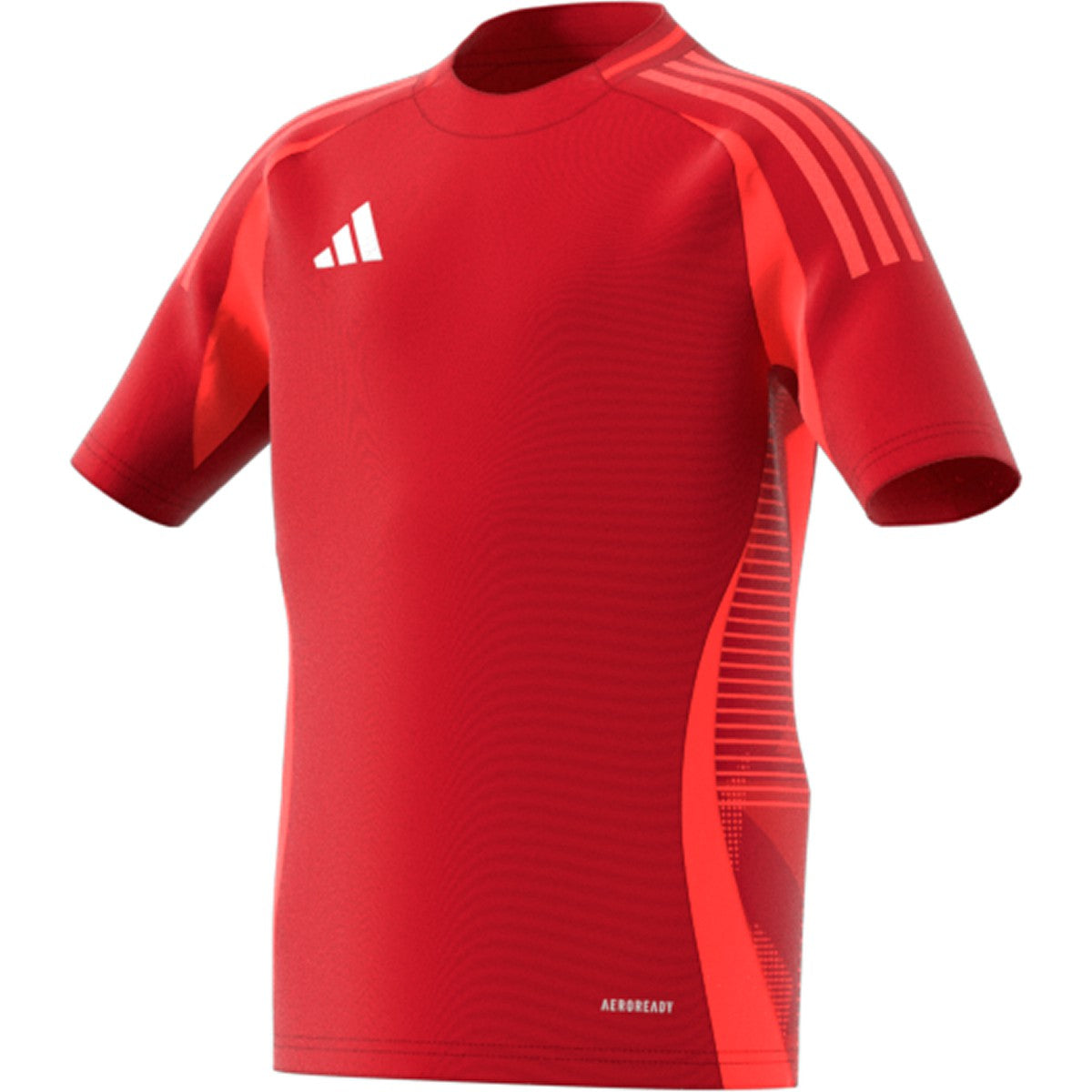 adidas Youth Tiro 24 Match Soccer Jersey Soccer Uniforms & Apparel All