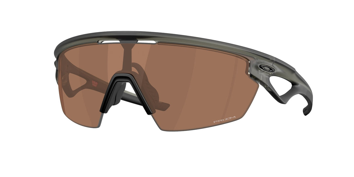 Oakley Sphaera Sunglasses-1