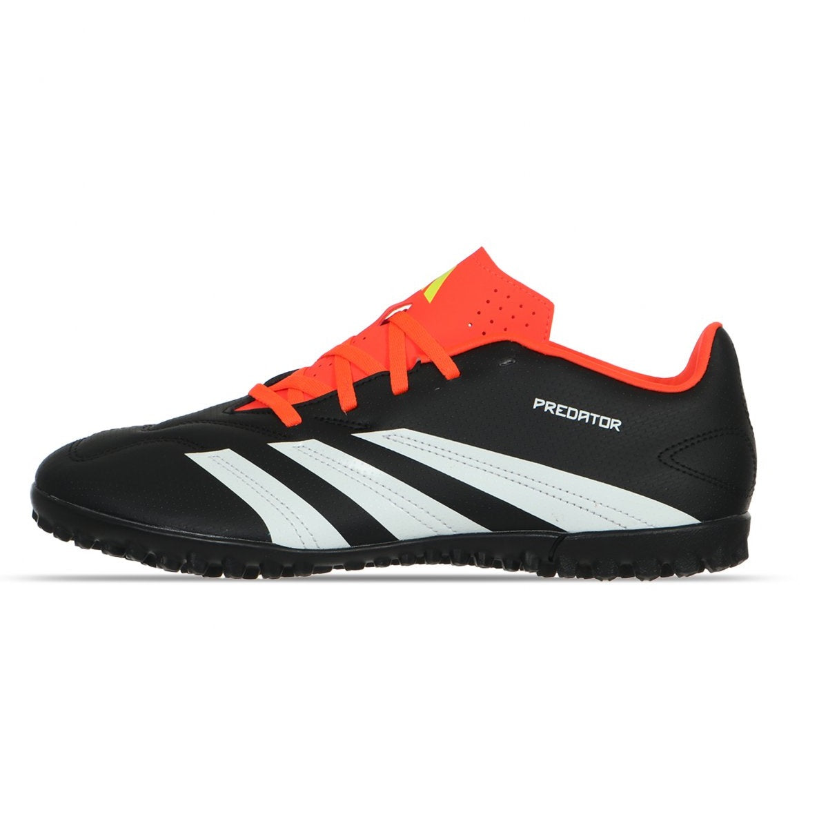 adidas Predator Club Turf Men's Soccer Shoes Soccer Footwear Adult