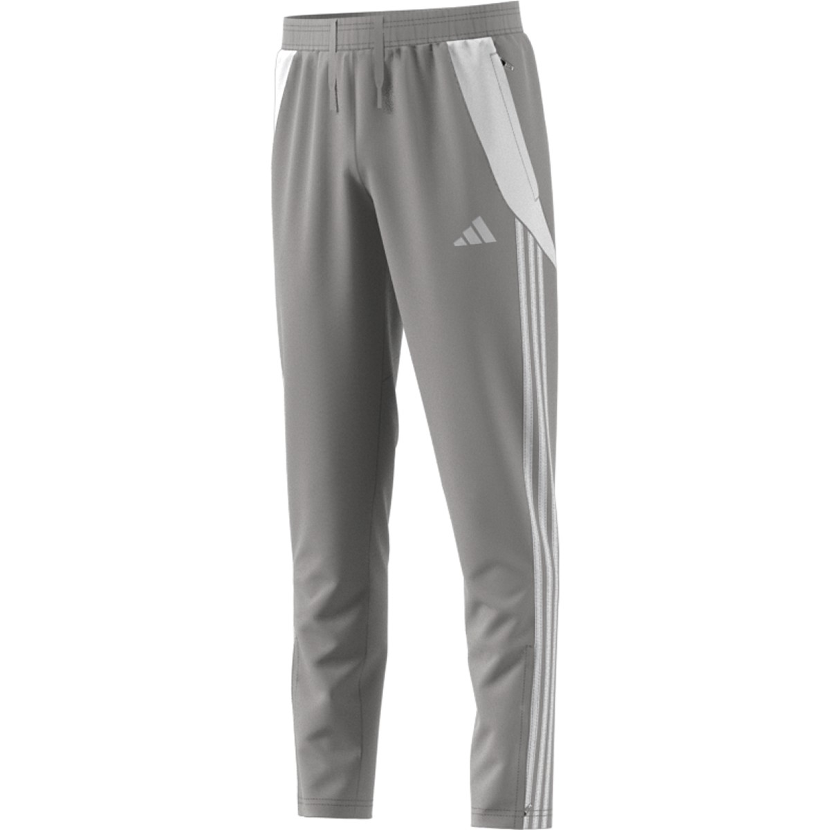 adidas Youth Tiro 24 Regular Soccer Training Pants Soccer Uniforms & Apparel All