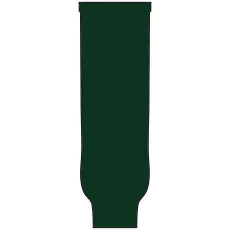 Pear Sox Pro Weight Solid Hockey Sox Unisex Accessories Socks