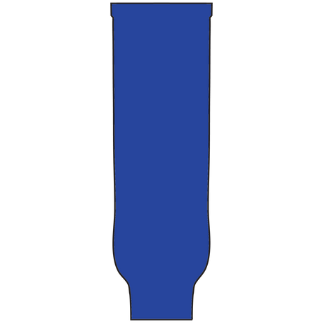 Pear Sox Pro Weight Solid Hockey Sox Unisex Accessories Socks