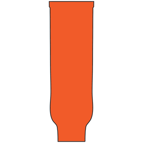 Pear Sox Pro Weight Solid Hockey Sox Unisex Accessories Socks