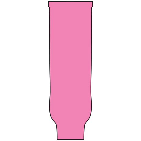 Pear Sox Pro Weight Solid Hockey Sox Unisex Accessories Socks