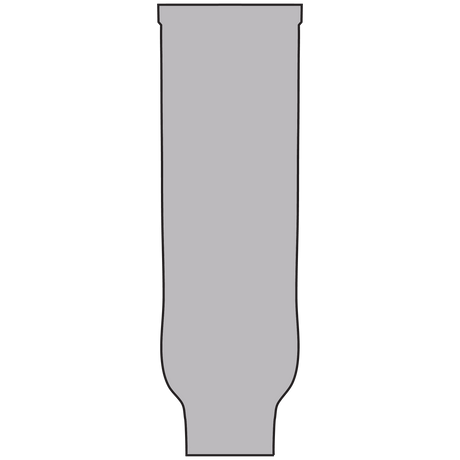 Pear Sox Pro Weight Solid Hockey Sox Unisex Accessories Socks