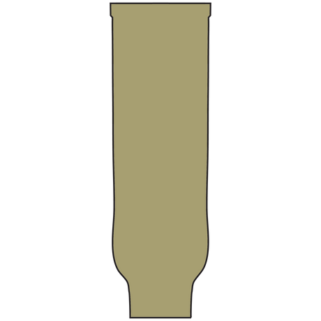 Pear Sox Pro Weight Solid Hockey Sox Unisex Accessories Socks