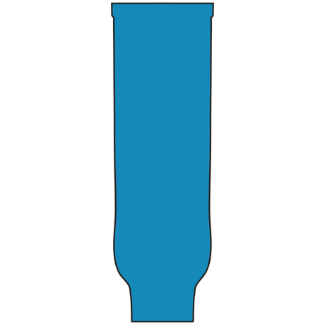 Pear Sox Pro Weight Solid Hockey Sox Unisex Accessories Socks