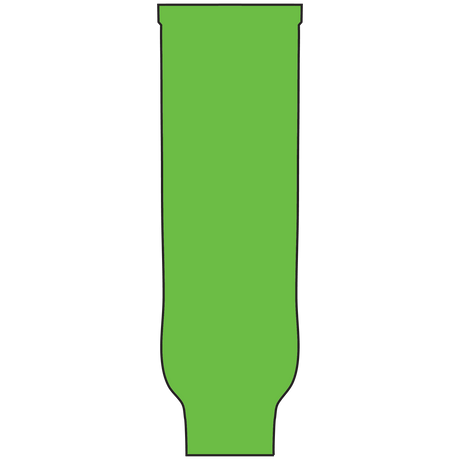 Pear Sox Pro Weight Solid Hockey Sox Unisex Accessories Socks